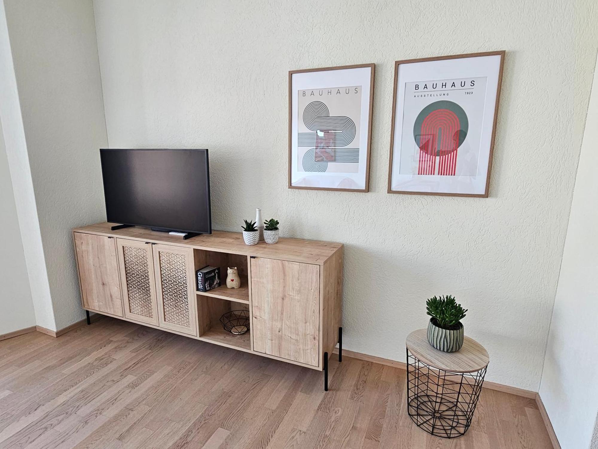 Appartement Erlenmatt