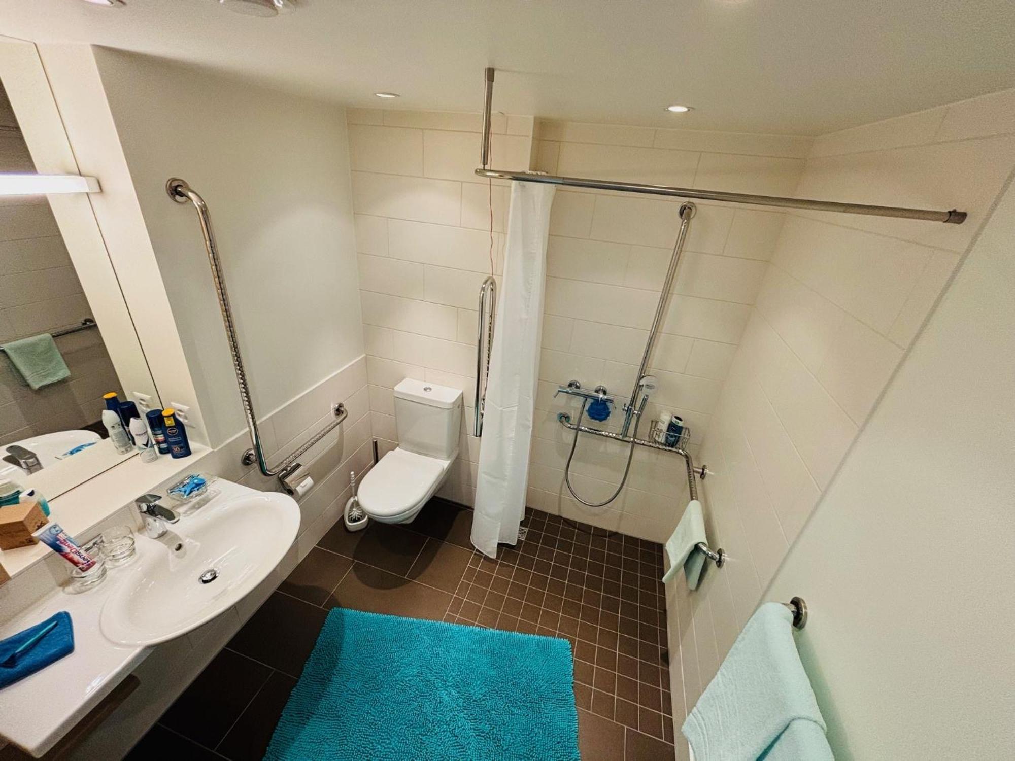 Appartement Erlenmatt Bâle